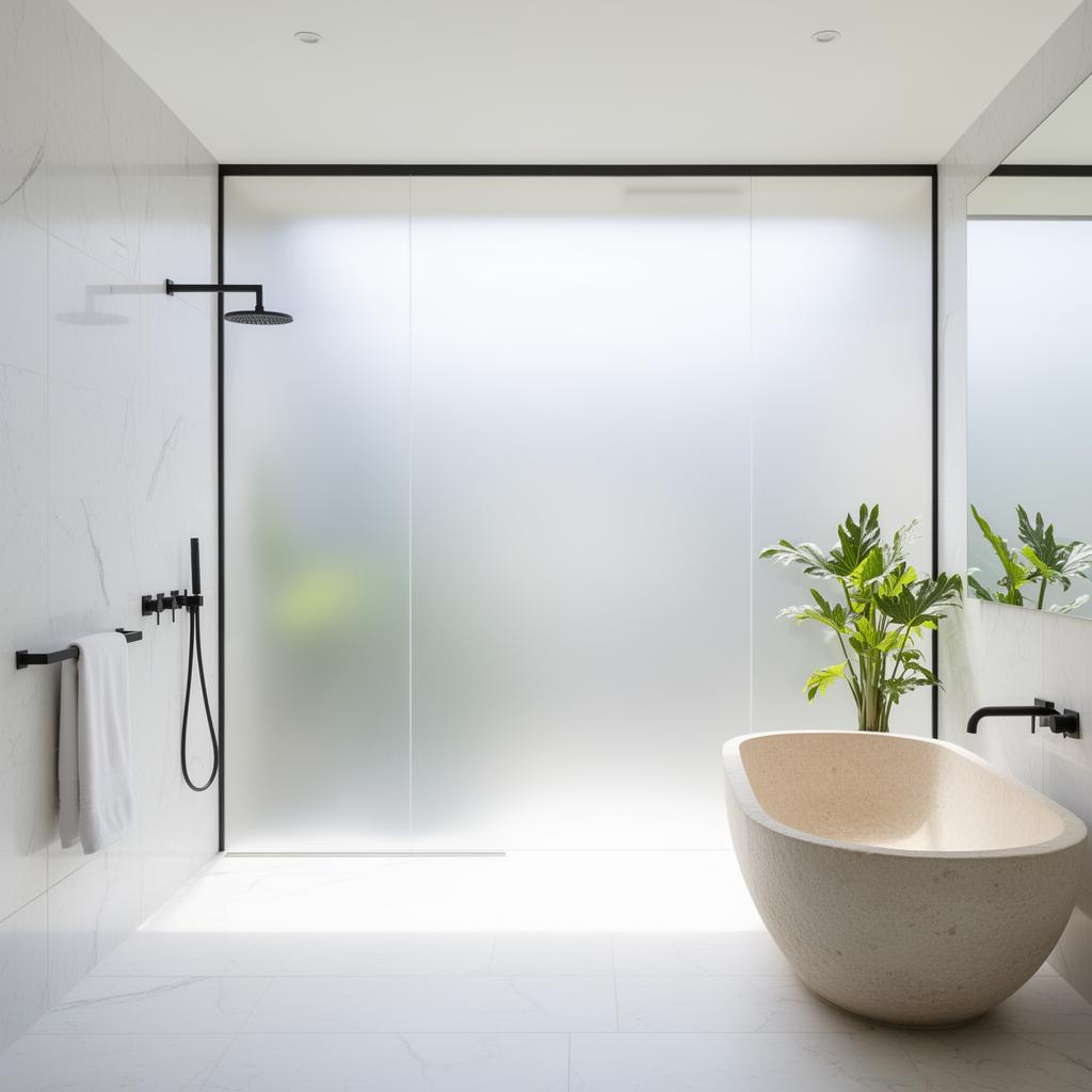 PNLC Reverse Smart Film